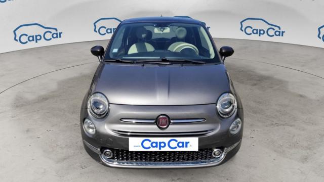 Fiat 500 image 3