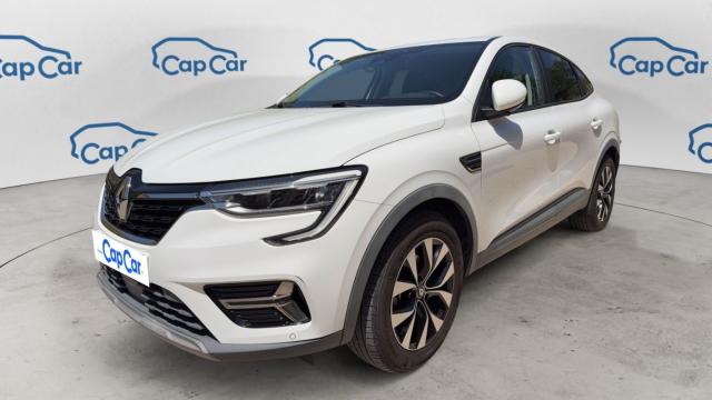 Renault Arkana 1 1.6 E-Tech 145 Hybrid Business - Automatique