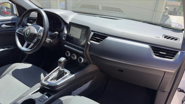 Renault Arkana image 2