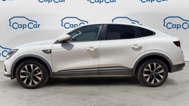 Renault Arkana image 6