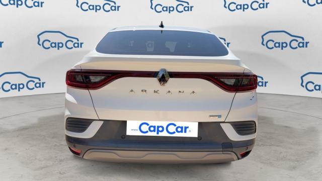 Renault Arkana image 5