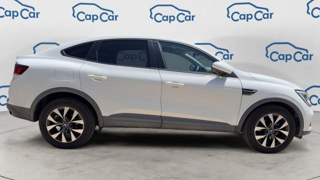 Renault Arkana image 1