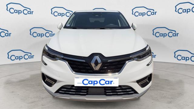 Renault Arkana image 4