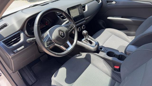 Renault Arkana image 9