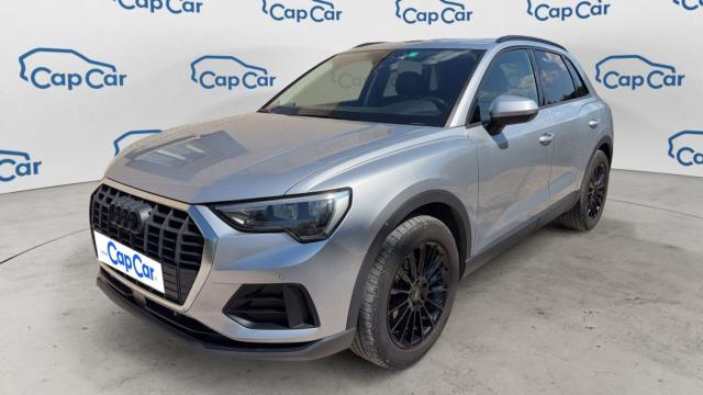 Audi Q3 1.5 Tfsi 150 Design Luxe