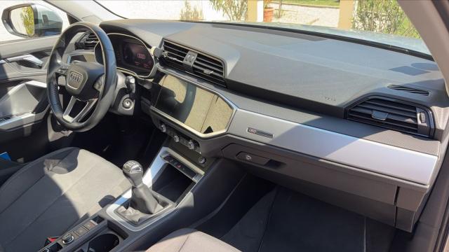 Audi Q3 image 5