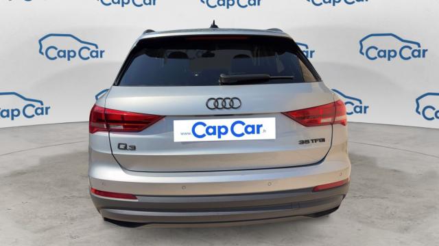 Audi Q3 image 8