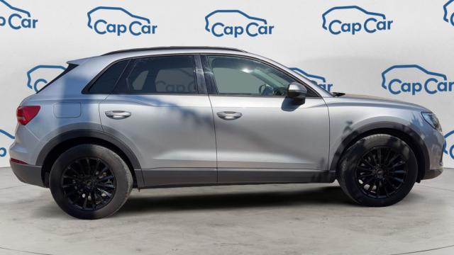 Audi Q3 image 9