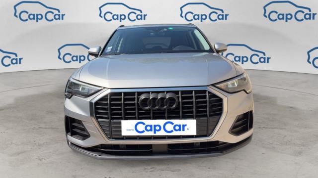 Audi Q3 image 3