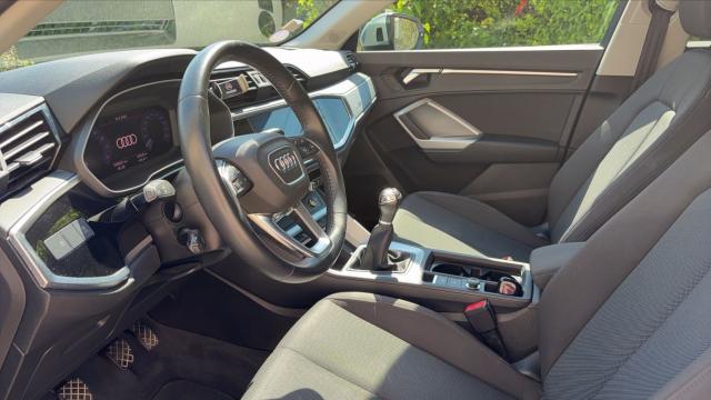 Audi Q3 image 1