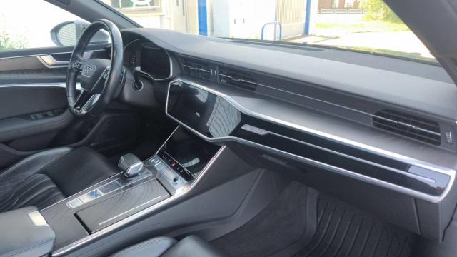 Audi A7 Sportback image 9