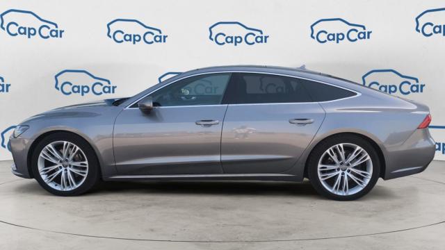 Audi A7 Sportback image 1