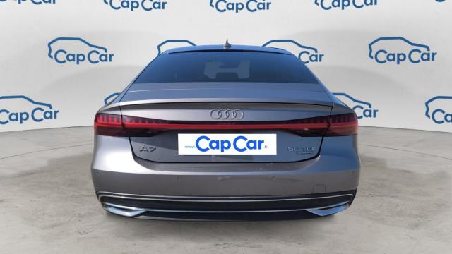 Audi A7 Sportback image 7