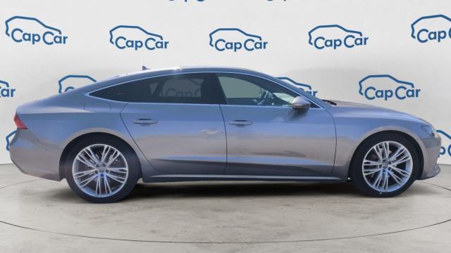 Audi A7 Sportback image 3