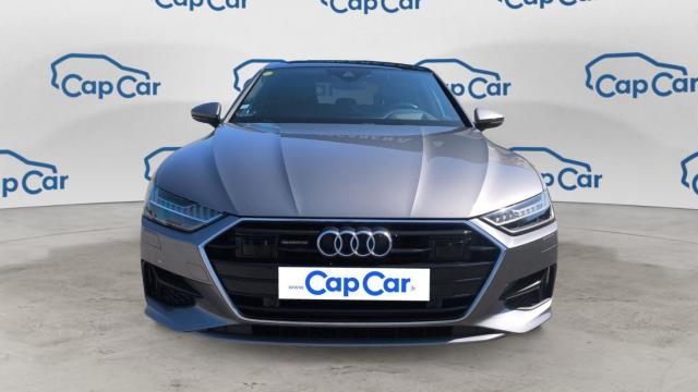 Audi A7 Sportback image 4