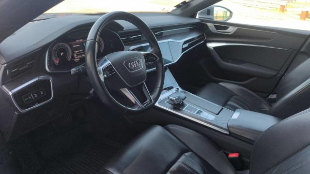 Audi A7 Sportback image 6