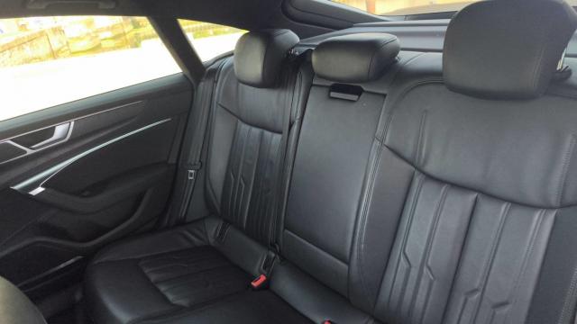 Audi A7 Sportback image 2