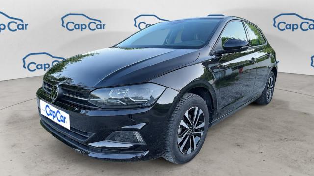Volkswagen Polo Vi 1.0 Tsi 95.0 United