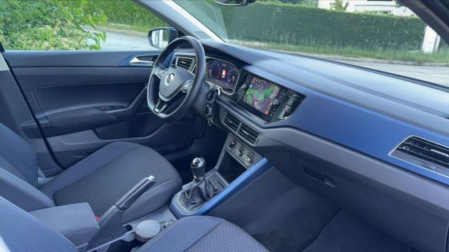 Volkswagen Polo image 6