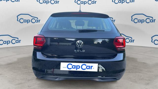 Volkswagen Polo image 9