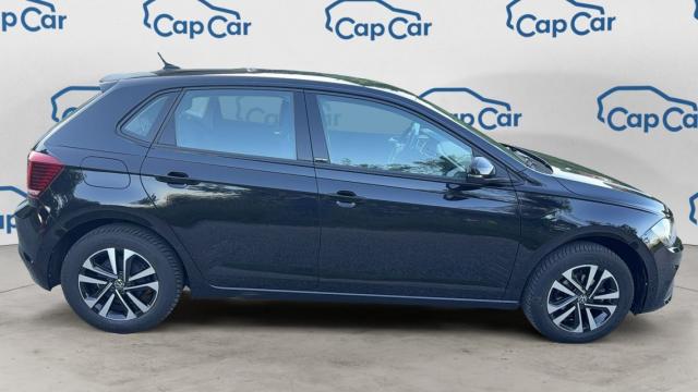 Volkswagen Polo image 8