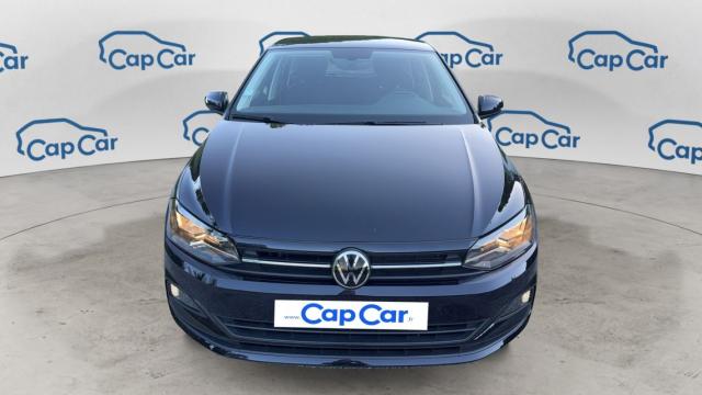 Volkswagen Polo image 1