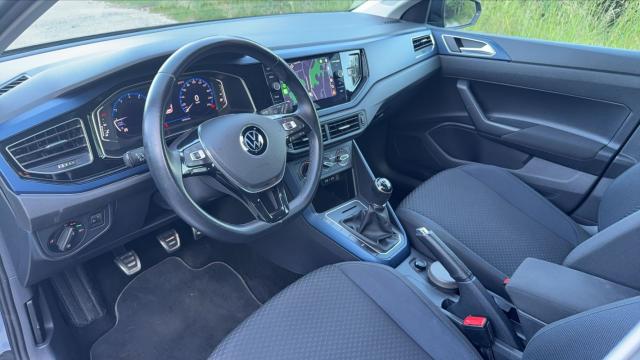 Volkswagen Polo image 5