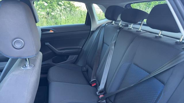Volkswagen Polo image 2