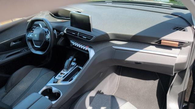 Peugeot 3008 image 1