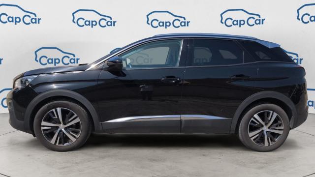 Peugeot 3008 image 4