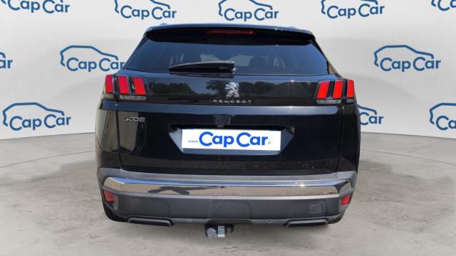 Peugeot 3008 image 3