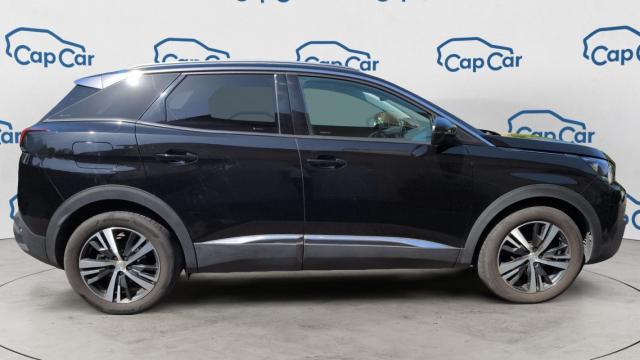 Peugeot 3008 image 9