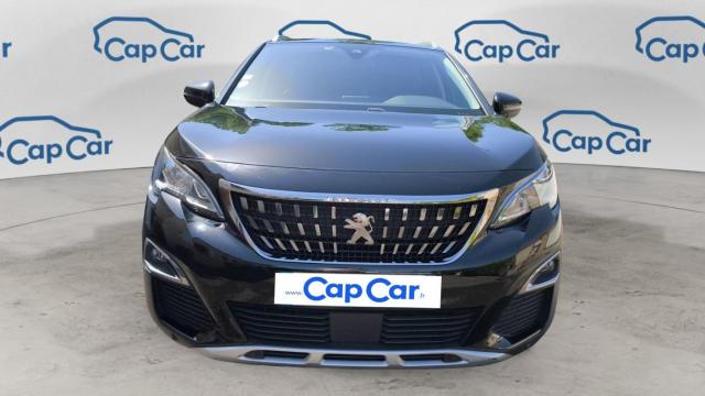 Peugeot 3008 image 6