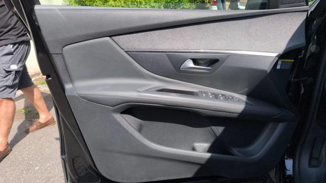 Peugeot 3008 image 5