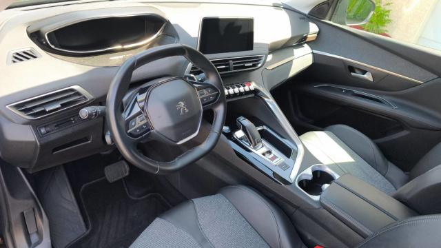 Peugeot 3008 image 7
