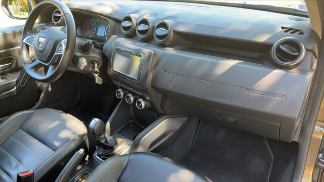 Dacia Duster image 8