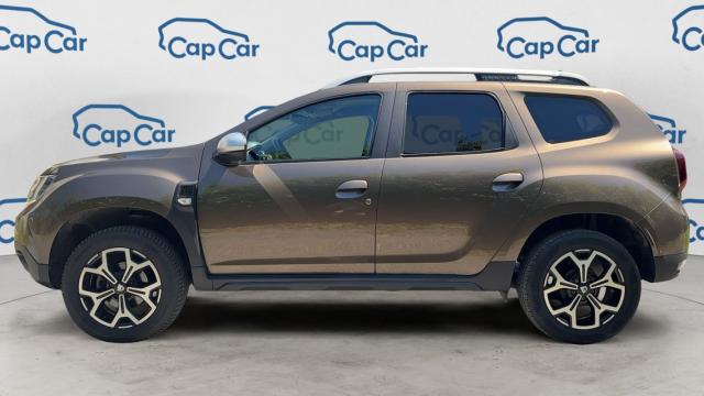 Dacia Duster image 1
