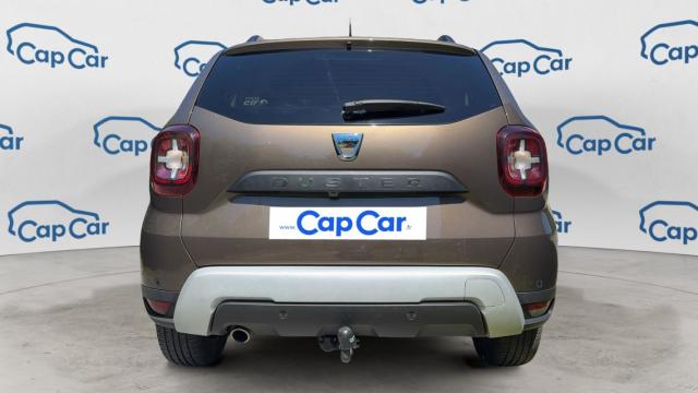 Dacia Duster image 3