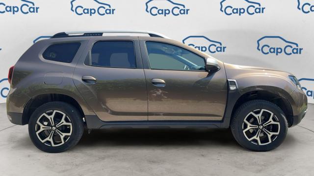 Dacia Duster image 9