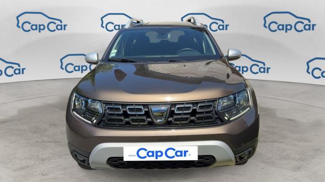 Dacia Duster image 5