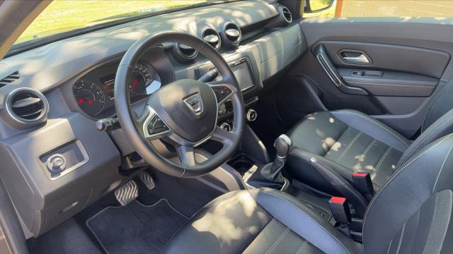 Dacia Duster image 7