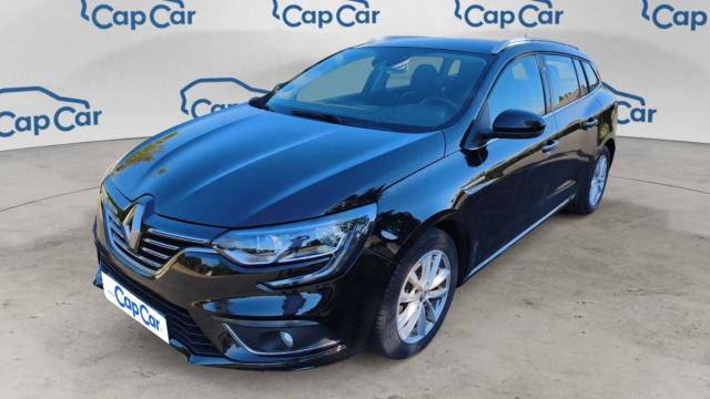 Renault Mégane Estate 1.2 Tce 130 Intens
