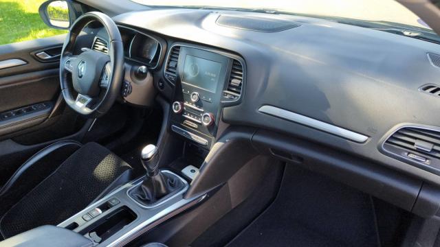 Renault Mégane Estate image 9