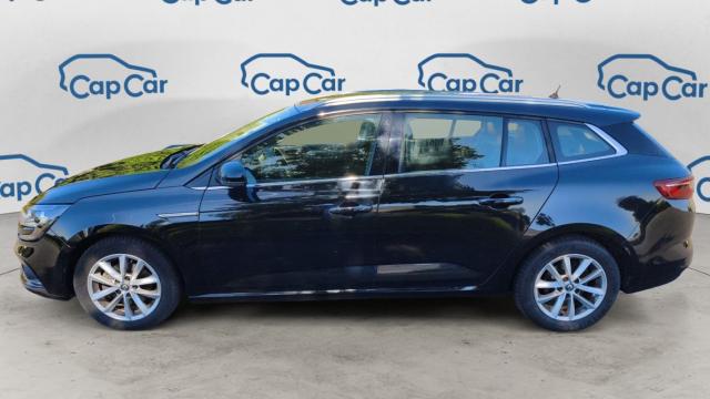 Renault Mégane Estate image 2