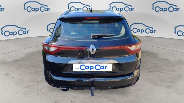 Renault Mégane Estate image 1