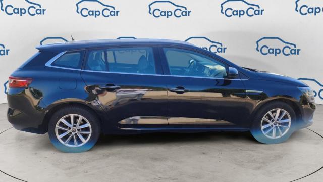 Renault Mégane Estate image 5