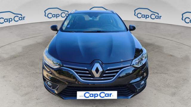 Renault Mégane Estate image 8