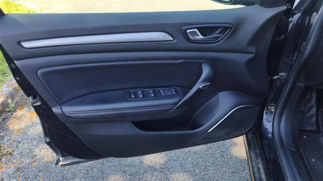 Renault Mégane Estate image 7