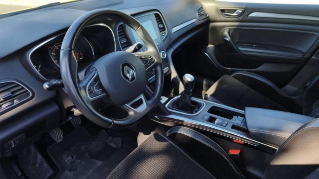 Renault Mégane Estate image 6