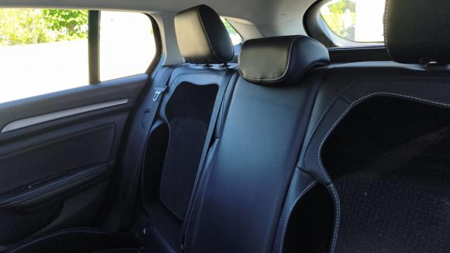 Renault Mégane Estate image 4